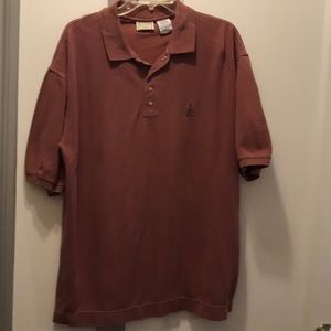 Man’s shirt